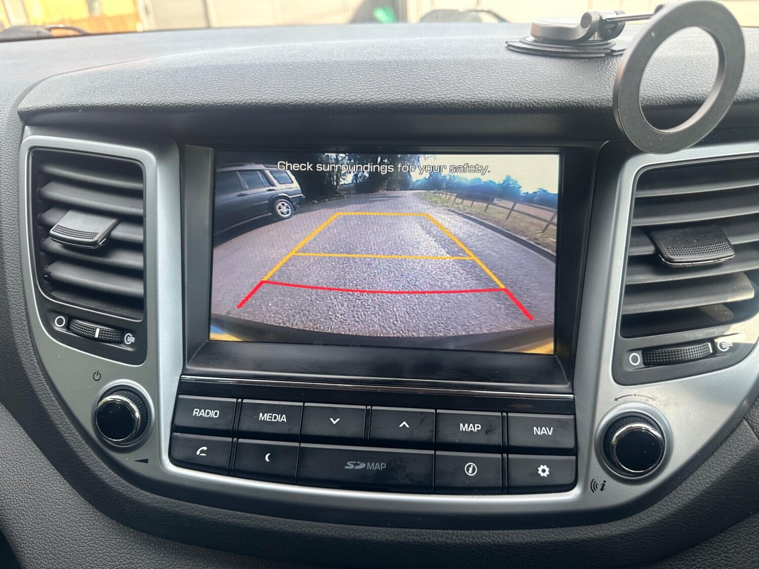 Vehicle 36