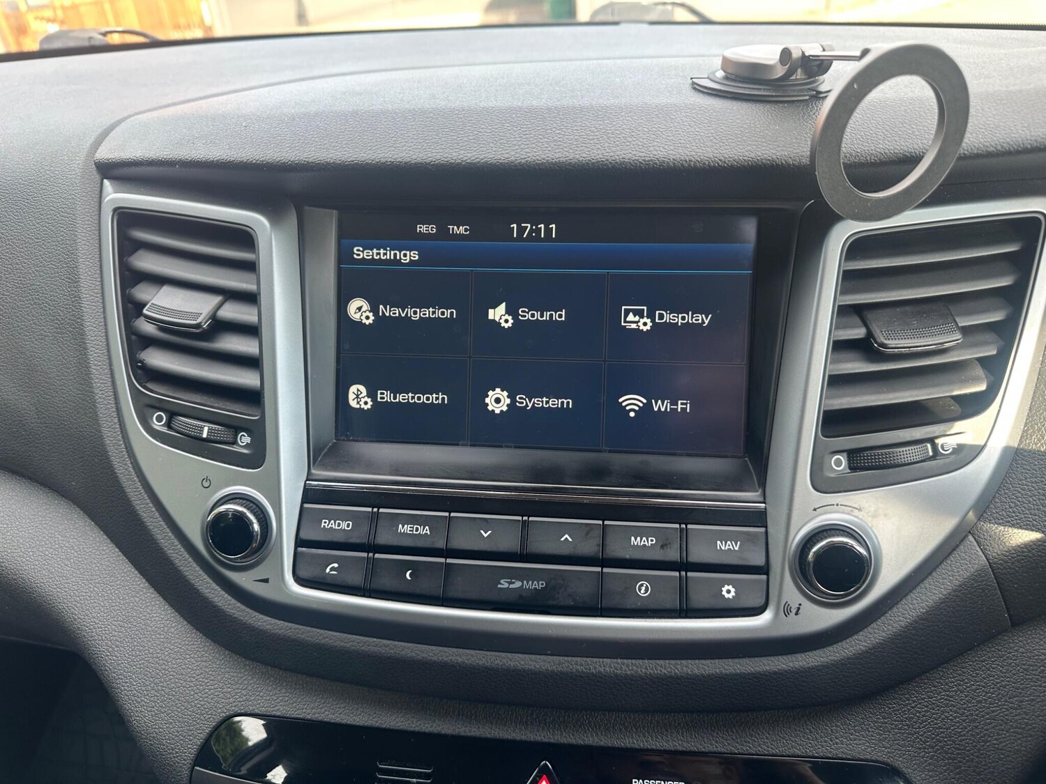 Vehicle 38