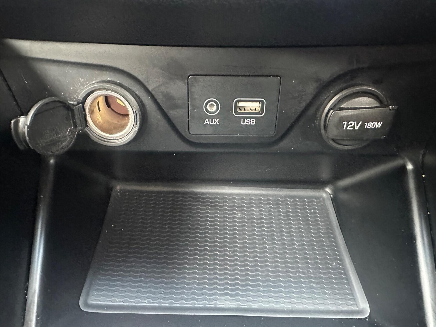 Vehicle 40