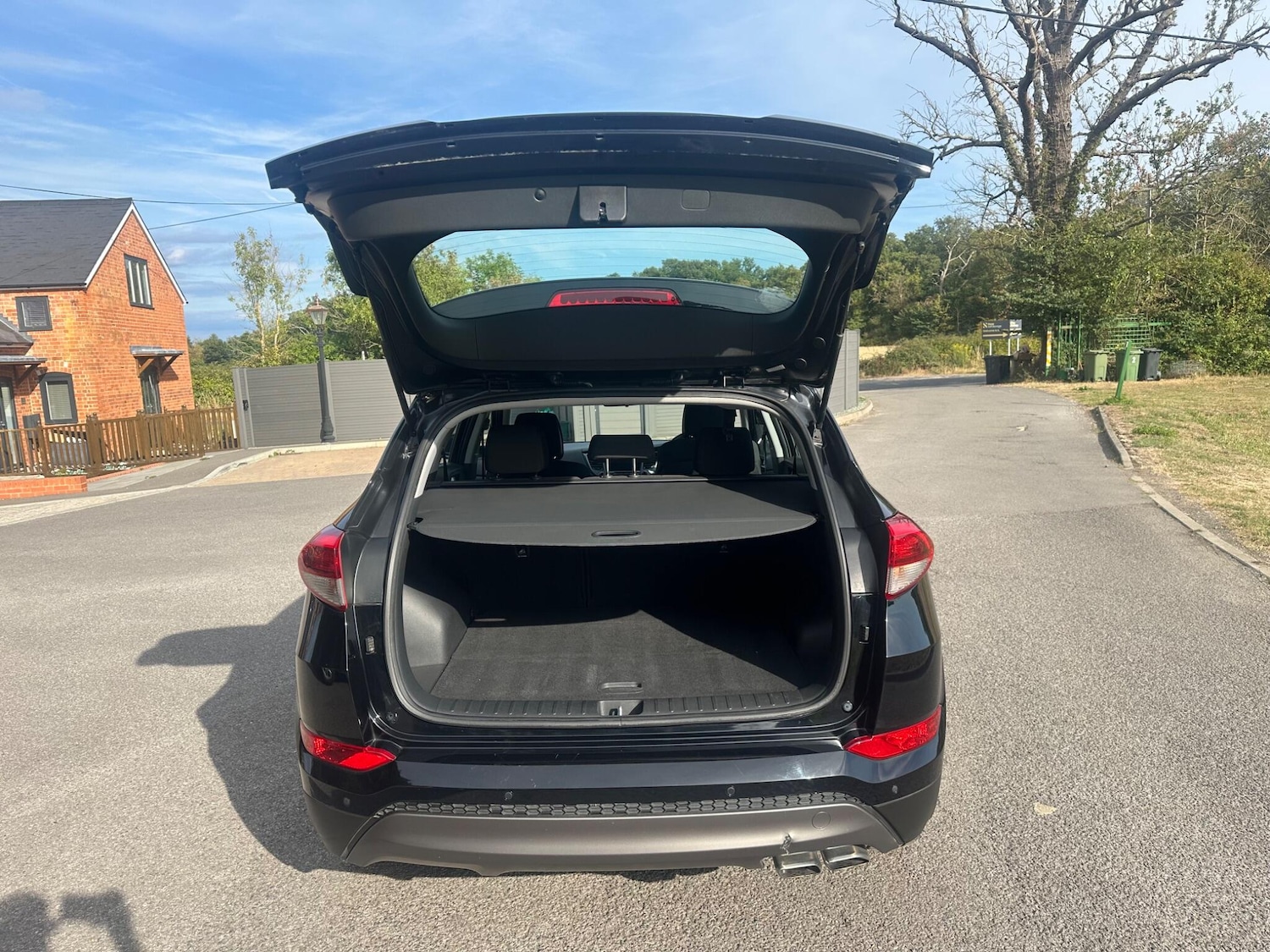 Vehicle 46
