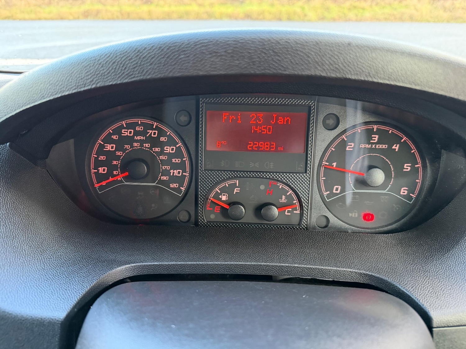 Used Citroen Relay 2021 for sale - 77305926: Photo 23