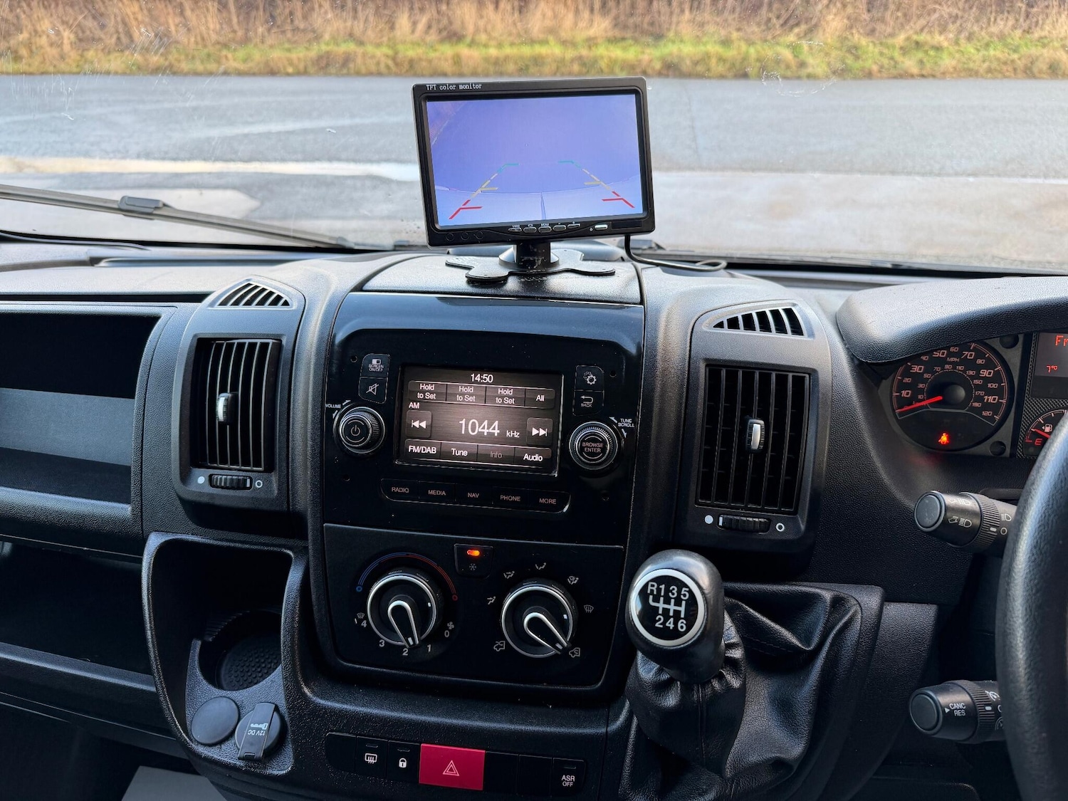 Used Citroen Relay 2021 for sale - 77305926: Photo 24