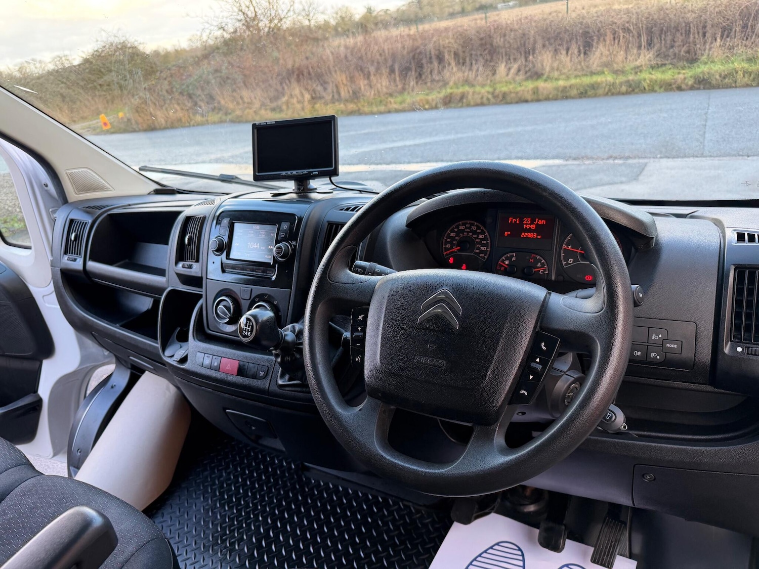 Used Citroen Relay 2021 for sale - 77305926: Photo 26