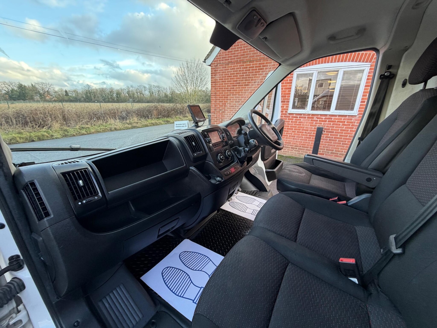 Used Citroen Relay 2021 for sale - 77305926: Photo 28