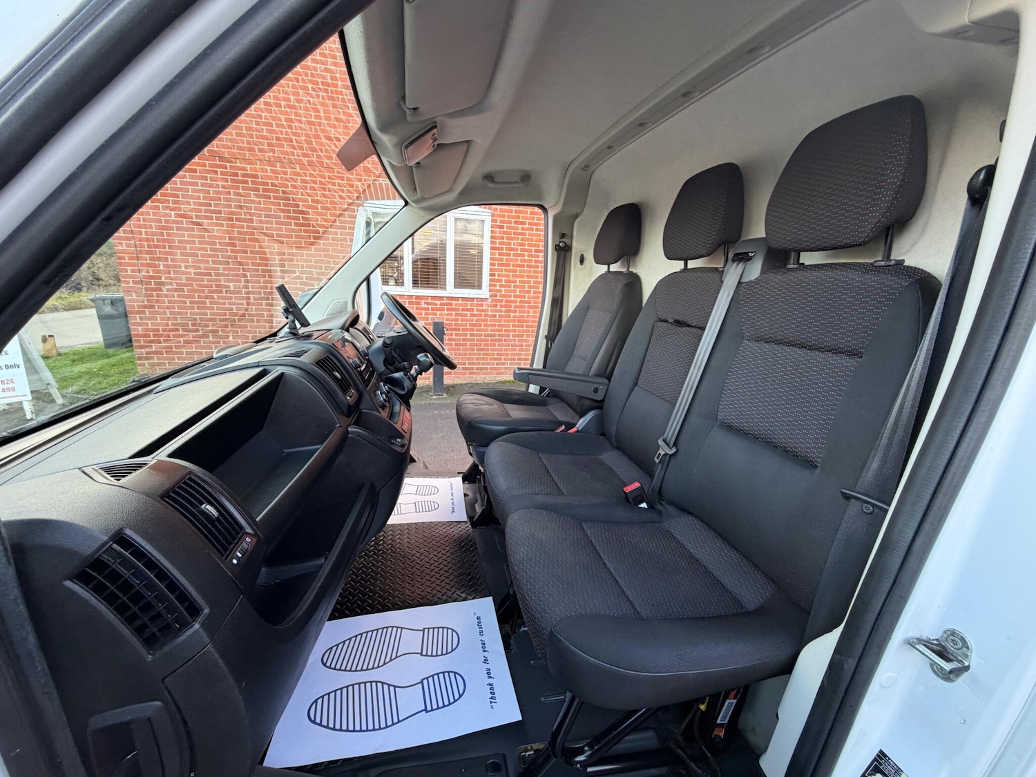 Used Citroen Relay 2021 for sale - 77305926: Photo 29