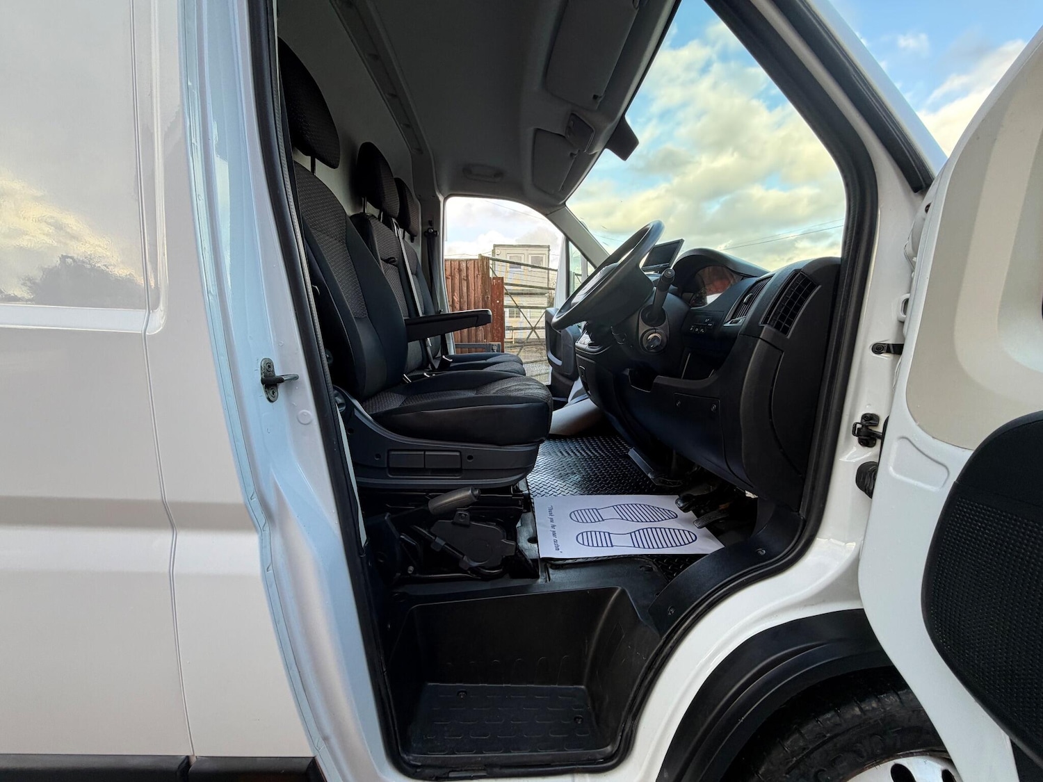 Used Citroen Relay 2021 for sale - 77305926: Photo 30