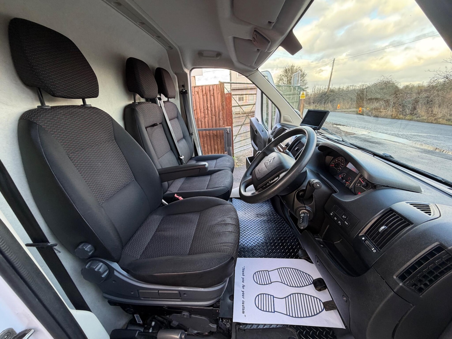 Used Citroen Relay 2021 for sale - 77305926: Photo 31