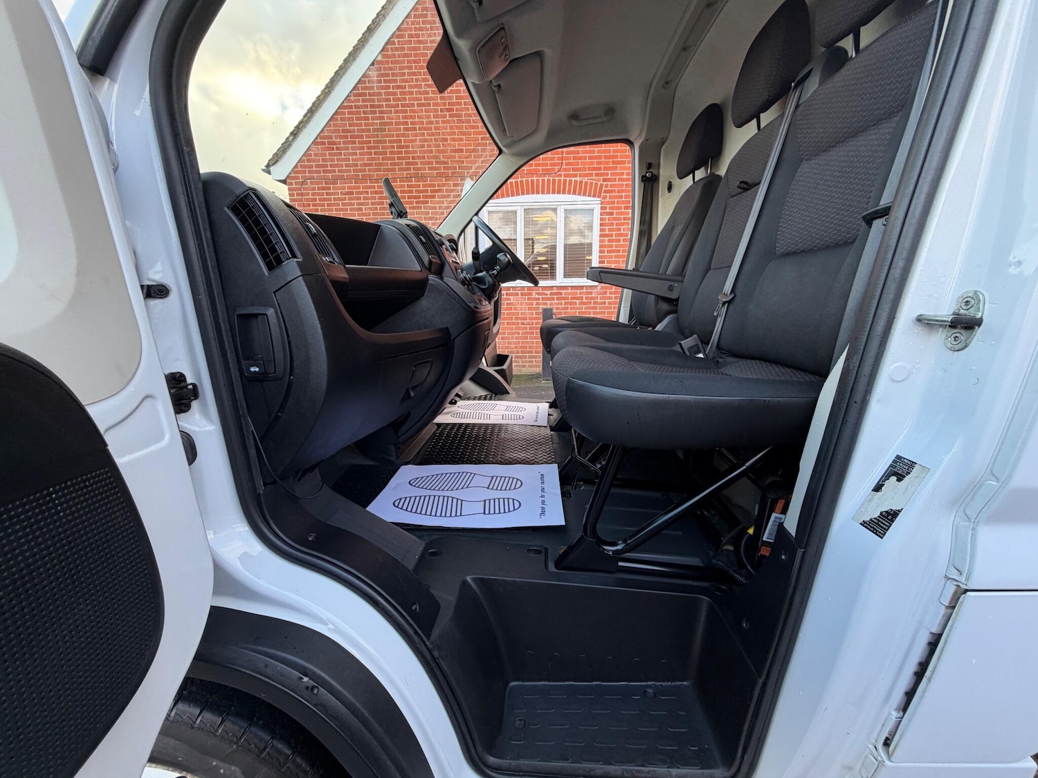 Used Citroen Relay 2021 for sale - 77305926: Photo 32