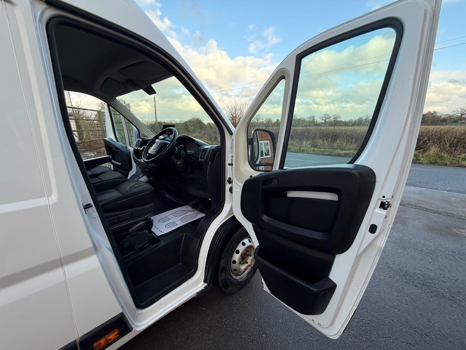 Used Citroen Relay 2021 for sale - 77305926: Photo 33