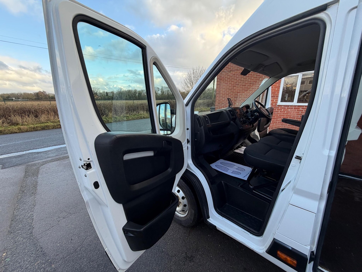 Used Citroen Relay 2021 for sale - 77305926: Photo 34