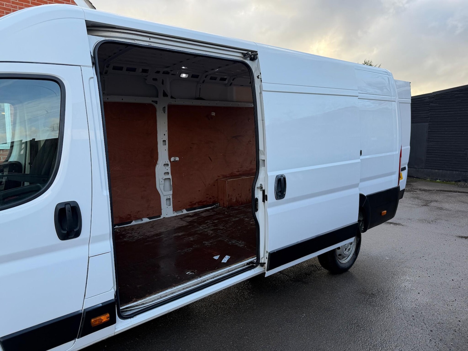 Used Citroen Relay 2021 for sale - 77305926: Photo 35