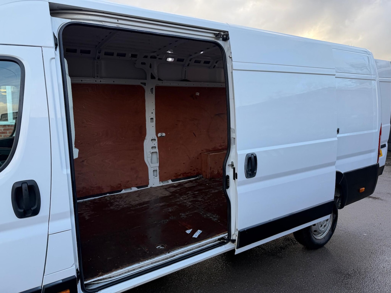 Used Citroen Relay 2021 for sale - 77305926: Photo 36