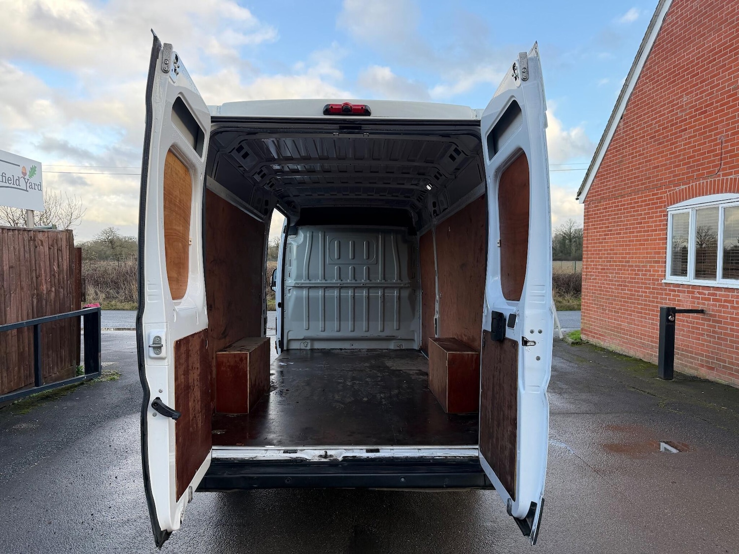 Used Citroen Relay 2021 for sale - 77305926: Photo 37