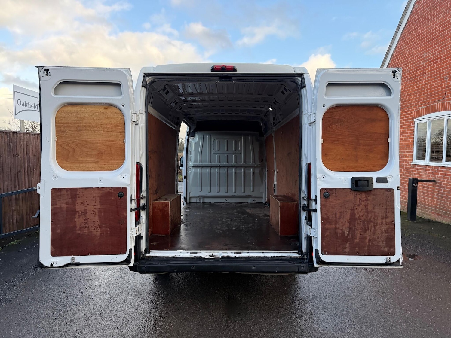 Used Citroen Relay 2021 for sale - 77305926: Photo 38