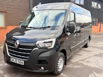 Used Renault Master 2020 for sale - 79669212: Photo
