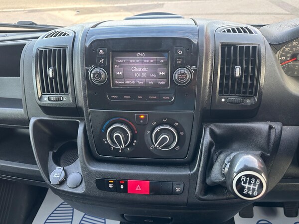 Used Citroen Relay 2021 for sale - 76121613: Photo 35