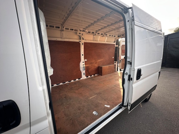 Used Citroen Relay 2021 for sale - 76121613: Photo 37