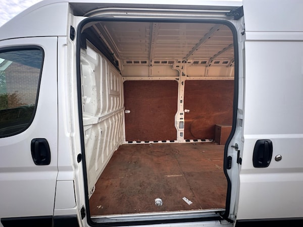 Used Citroen Relay 2021 for sale - 76121613: Photo 39