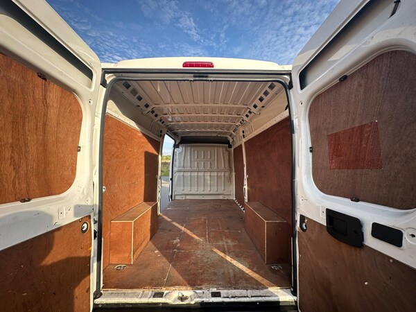 Used Citroen Relay 2021 for sale - 76121613: Photo 41
