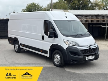 Citroen - Relay
