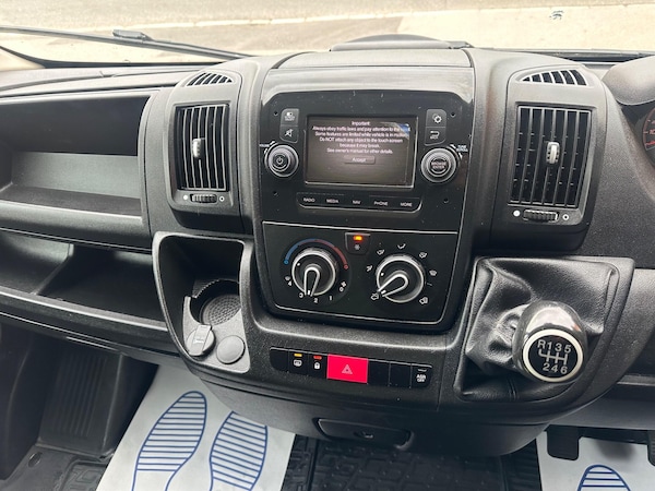 Used Citroen Relay 2021 for sale - 76188638: Photo 43