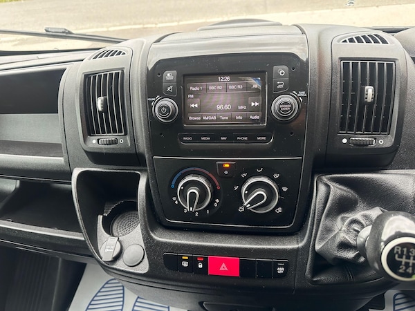 Used Citroen Relay 2021 for sale - 76188638: Photo 44