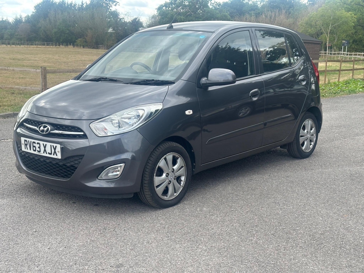Vehicle 11
