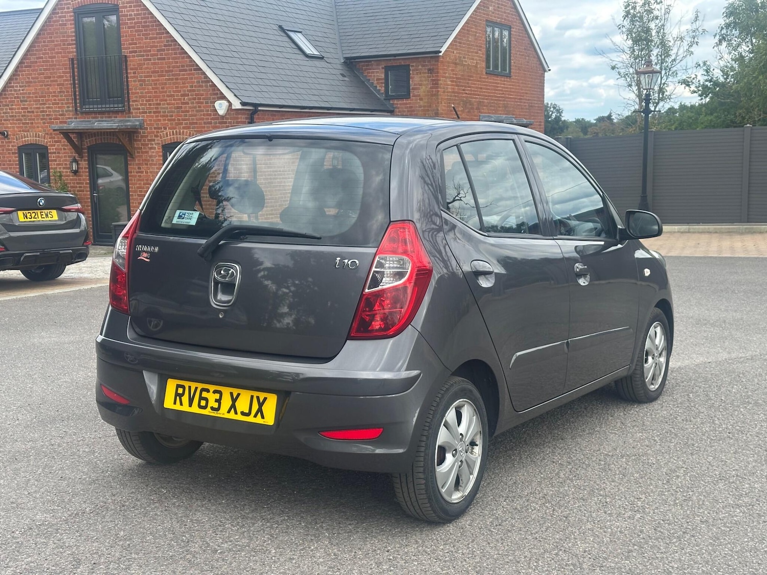 Vehicle 17