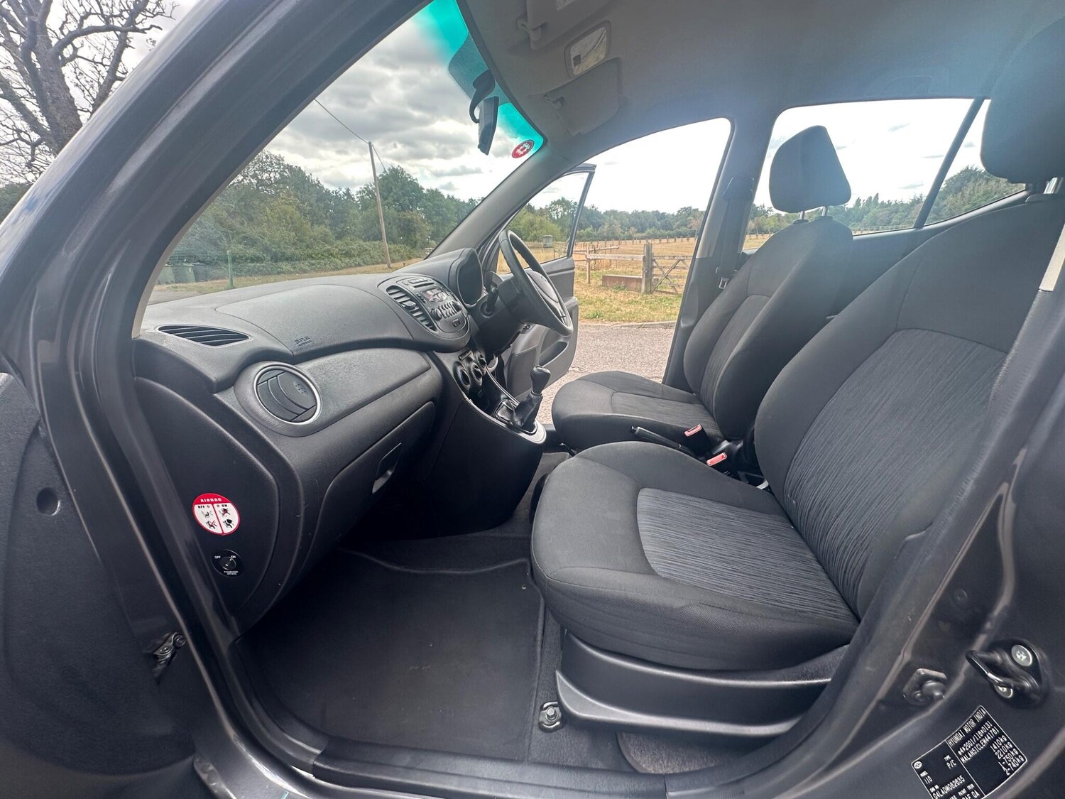Vehicle 19