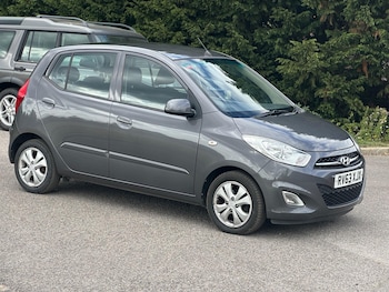 2013 (63) - 1.2 Active Euro 5 5dr