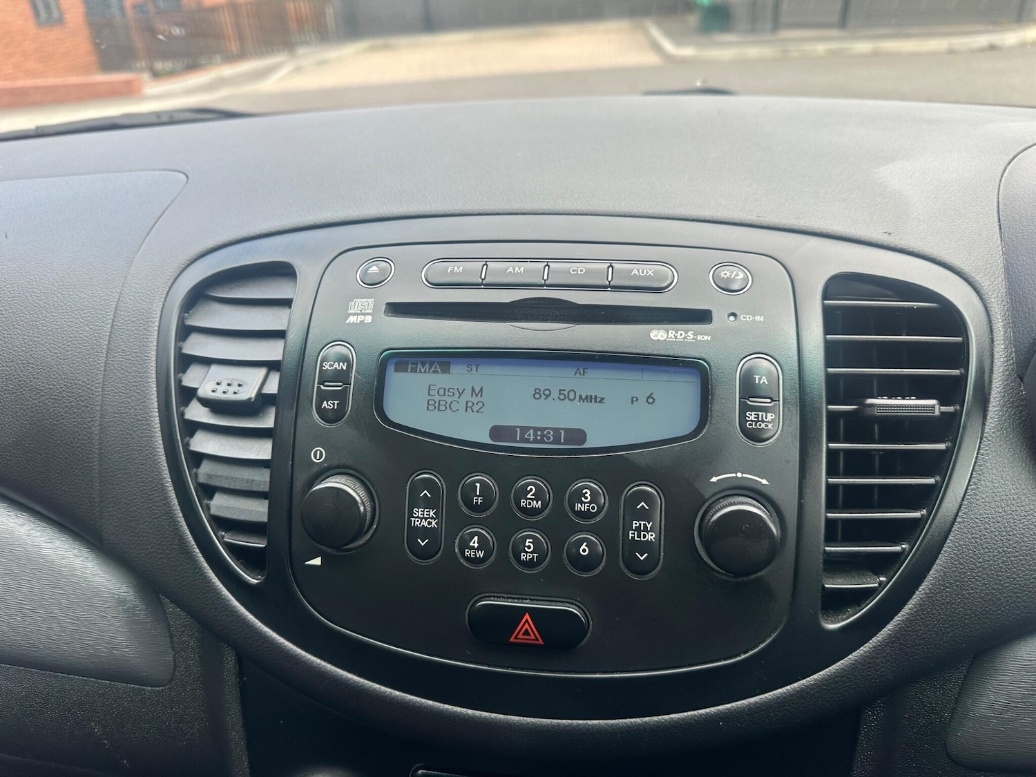 Vehicle 26