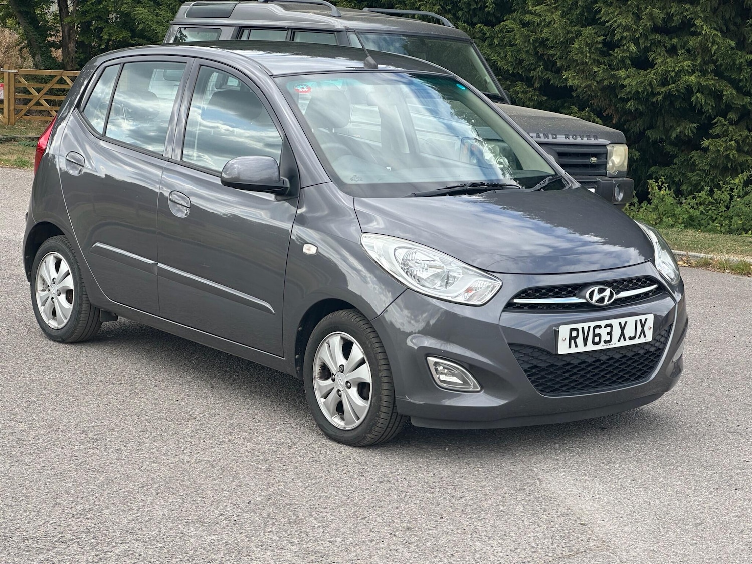 Vehicle 7