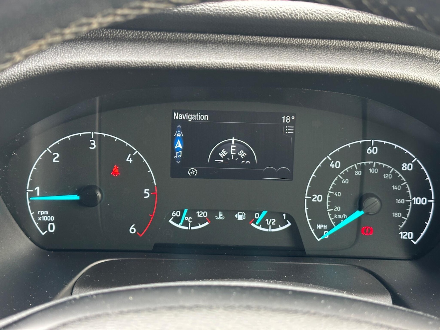 Used Ford Transit Custom 2018 for sale - 76647424: Photo 31