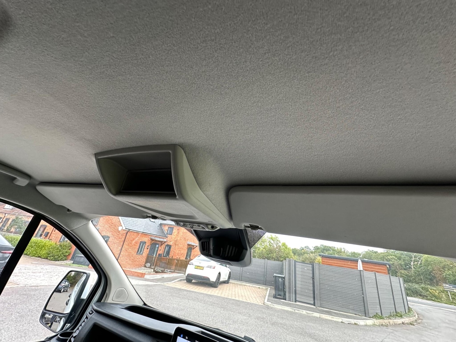 Used Ford Transit Custom 2018 for sale - 76647424: Photo 34