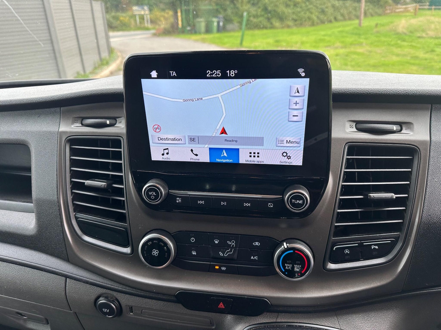 Used Ford Transit Custom 2018 for sale - 76647424: Photo 39