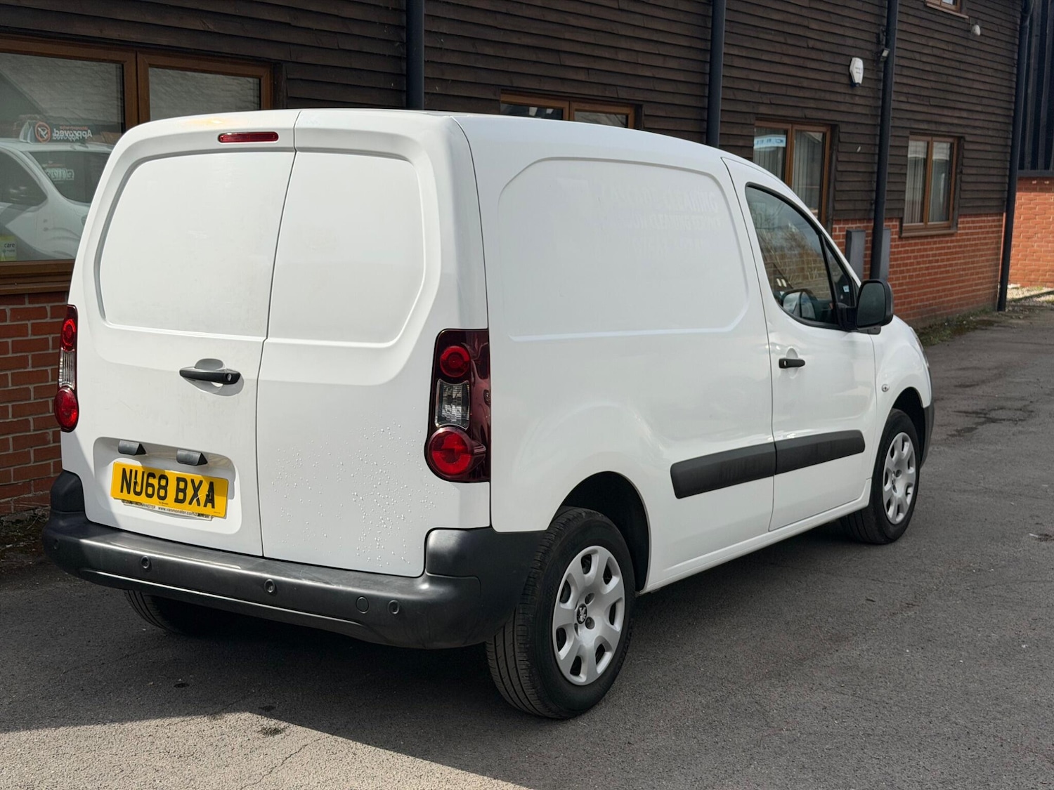 Used Peugeot Partner for sale - 78072090: Photo 20