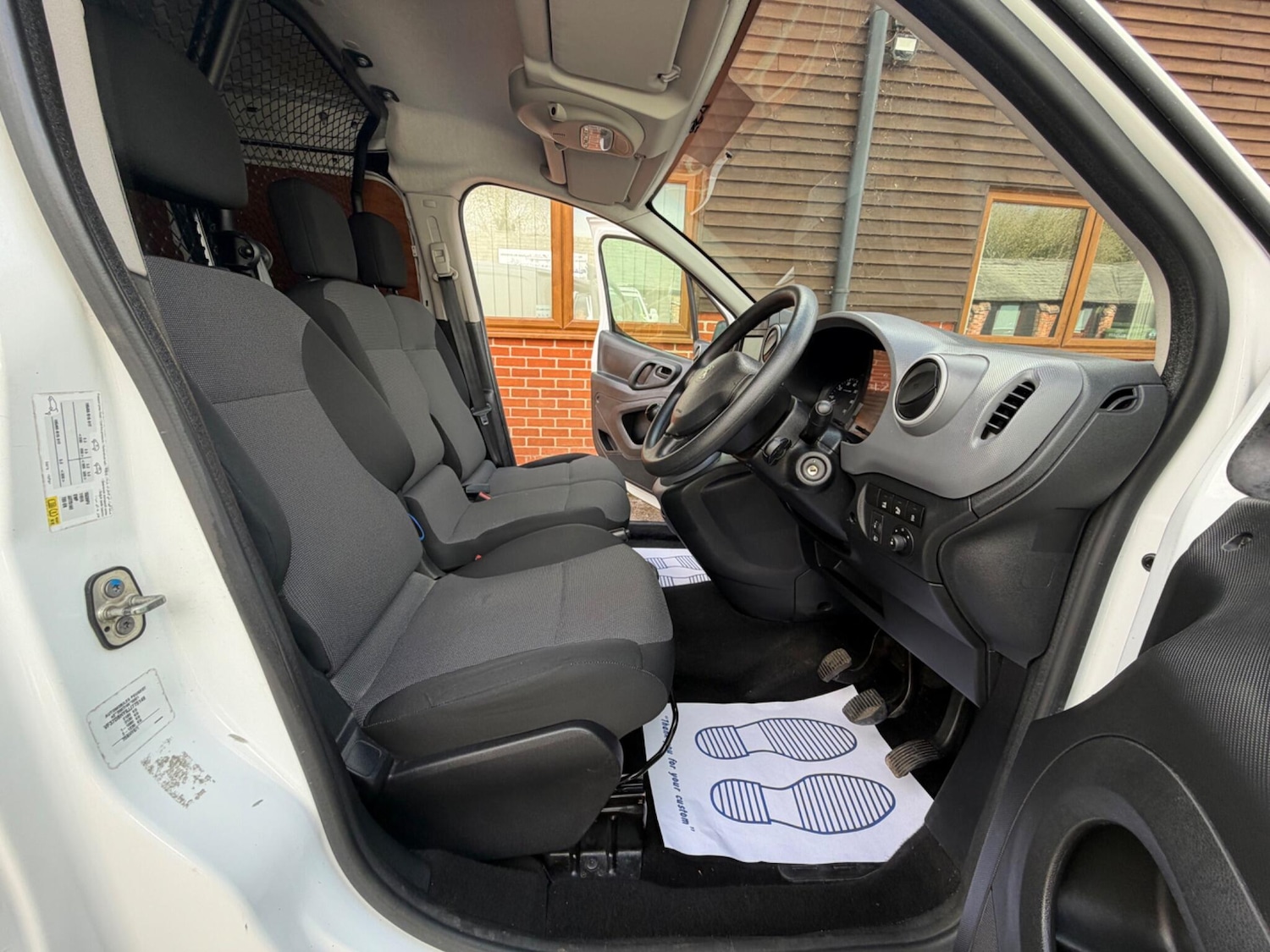 Used Peugeot Partner for sale - 78072090: Photo 26