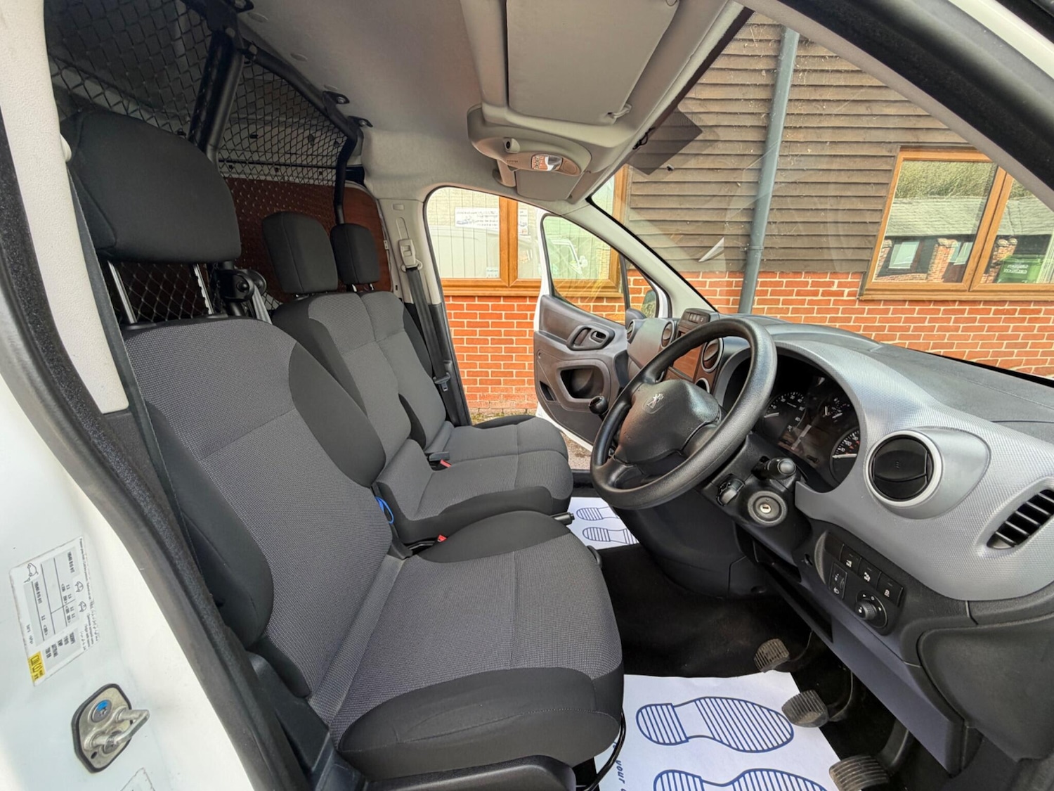 Used Peugeot Partner for sale - 78072090: Photo 27