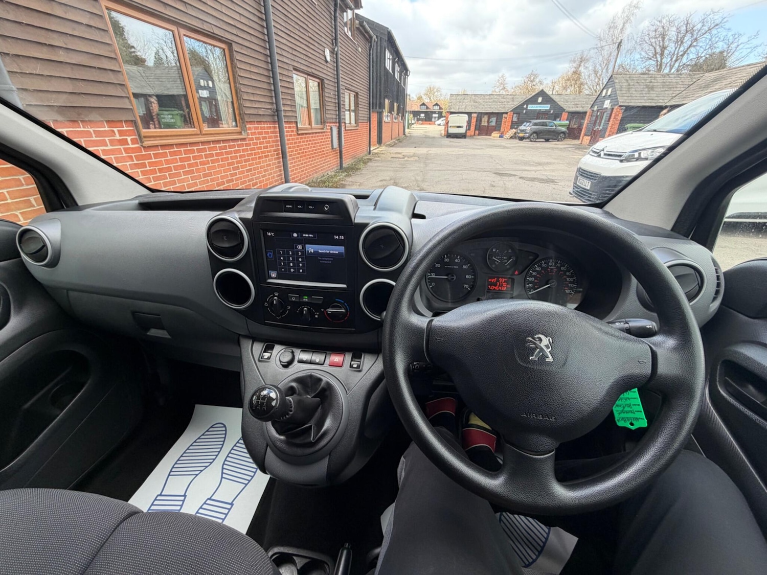 Used Peugeot Partner for sale - 78072090: Photo 28