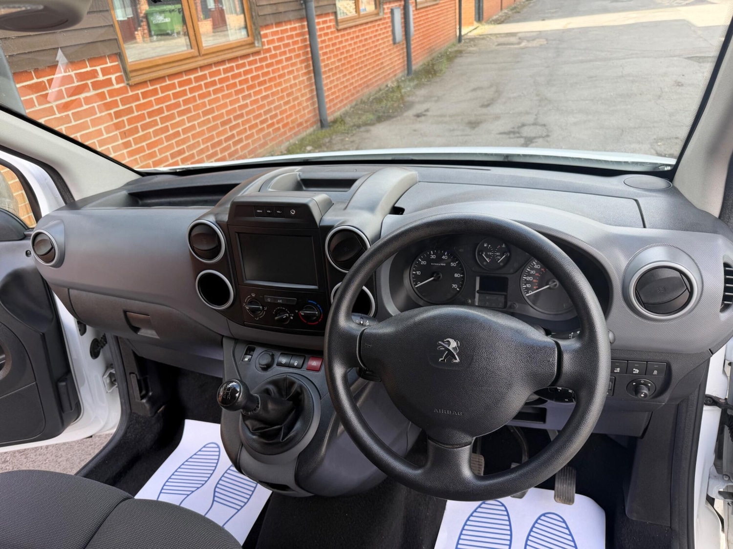 Used Peugeot Partner for sale - 78072090: Photo 29