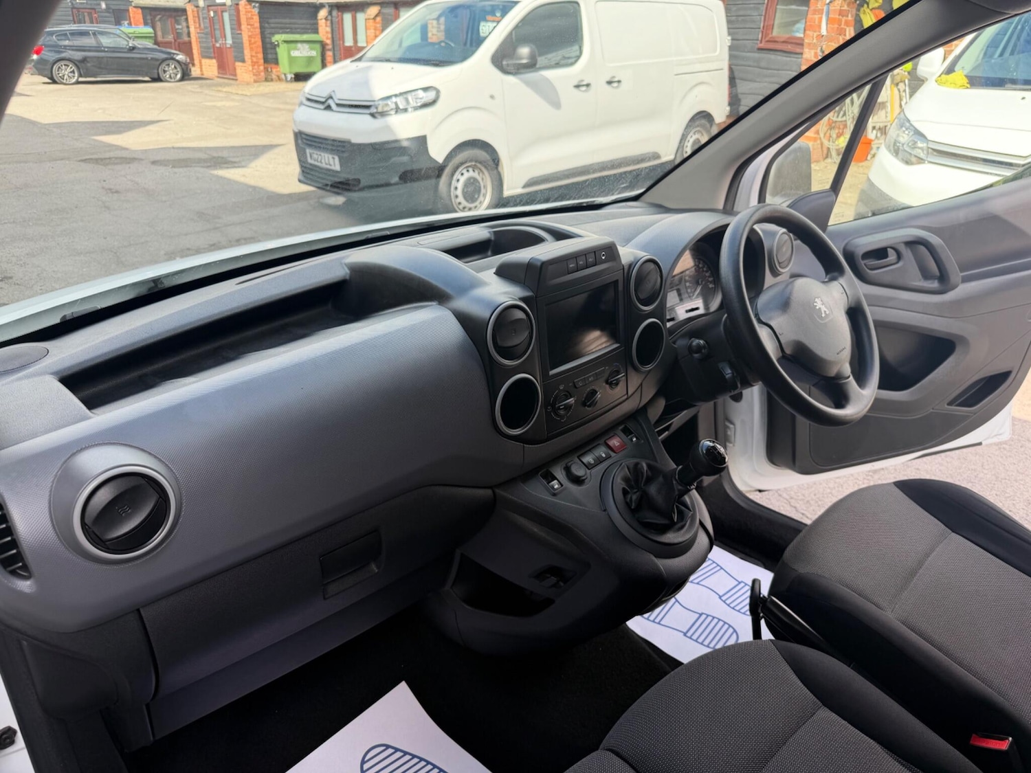 Used Peugeot Partner for sale - 78072090: Photo 31