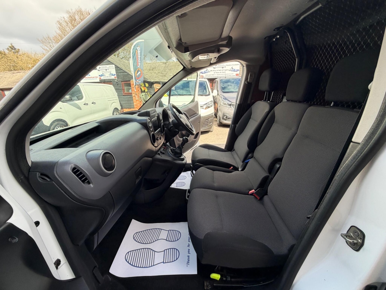 Used Peugeot Partner for sale - 78072090: Photo 32