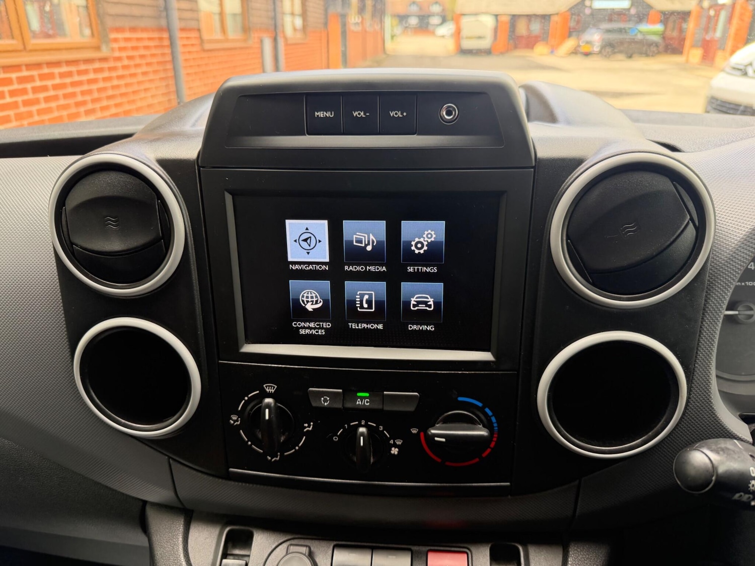 Used Peugeot Partner for sale - 78072090: Photo 35