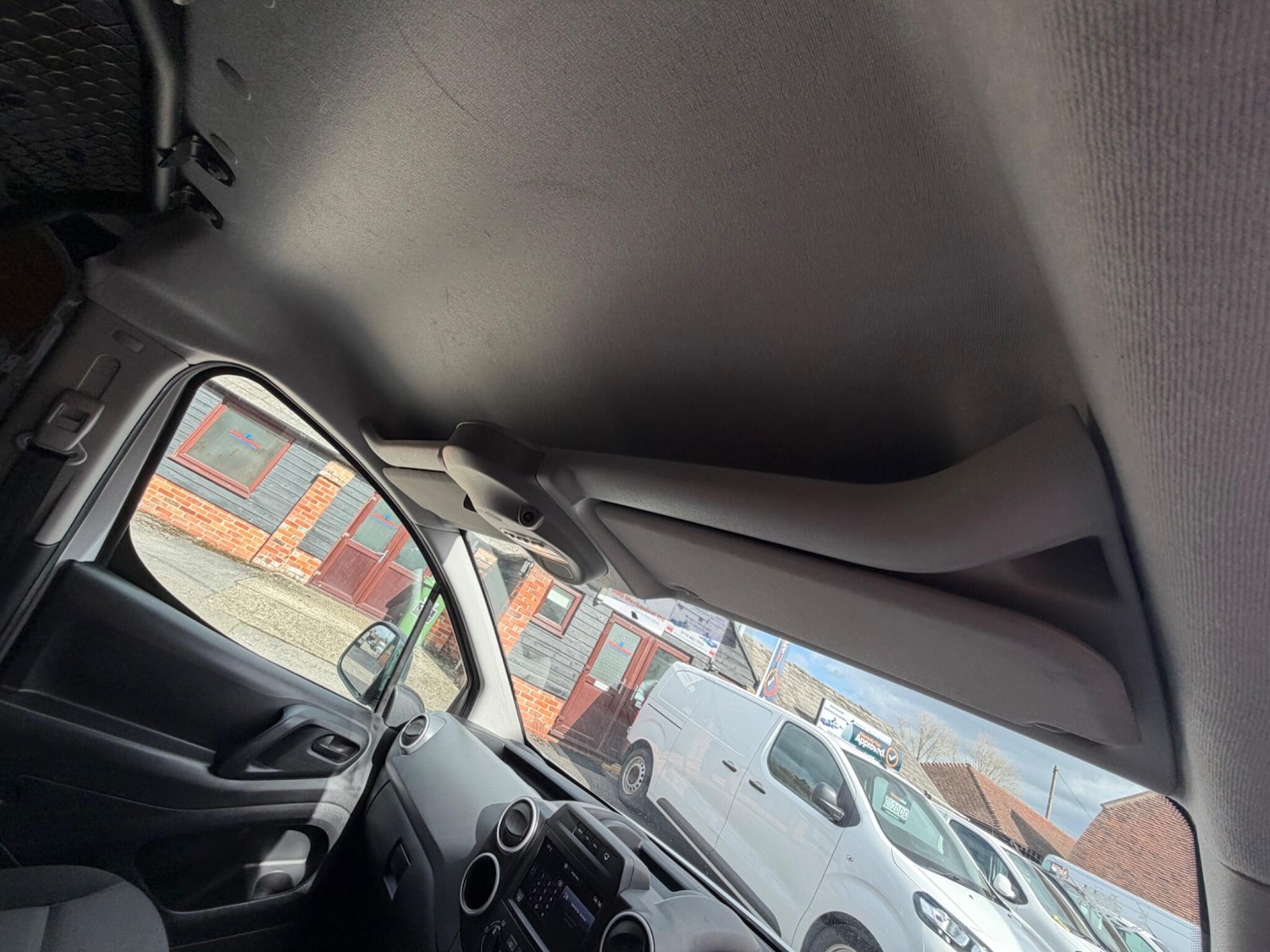 Used Peugeot Partner for sale - 78072090: Photo 38