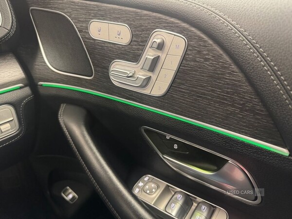 Used Mercedes-Benz GLE 2020 for sale - 76474253: Photo 10