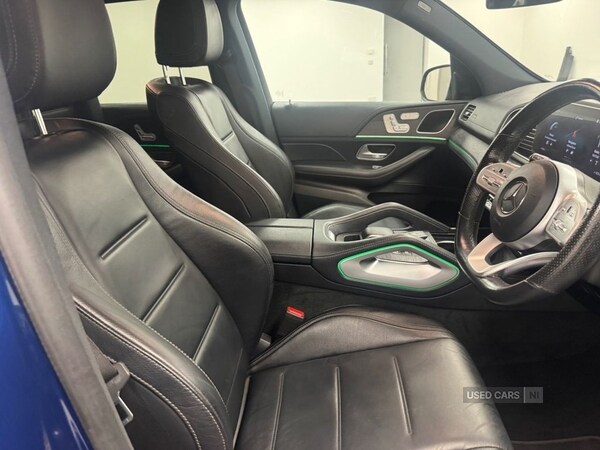 Used Mercedes-Benz GLE 2020 for sale - 76474253: Photo 11