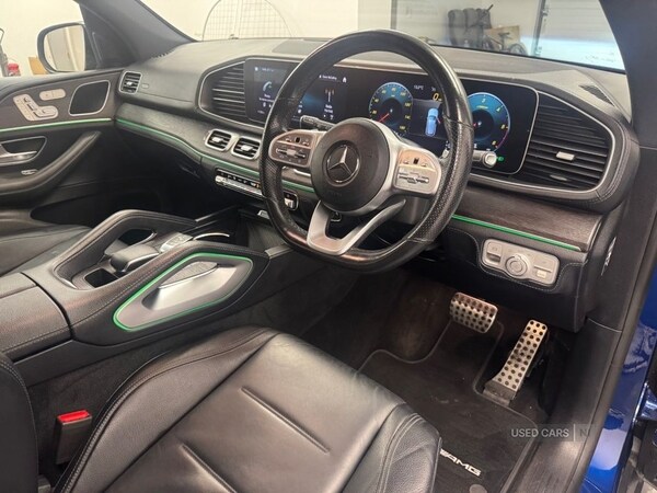 Used Mercedes-Benz GLE 2020 for sale - 76474253: Photo 12