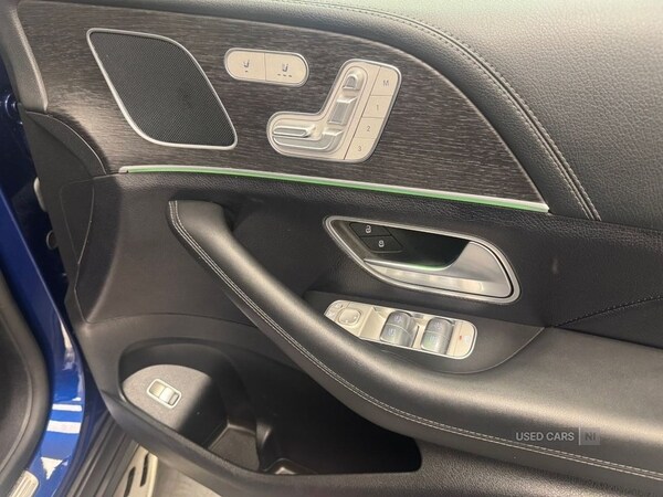 Used Mercedes-Benz GLE 2020 for sale - 76474253: Photo 13