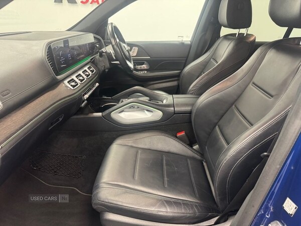 Used Mercedes-Benz GLE 2020 for sale - 76474253: Photo 15