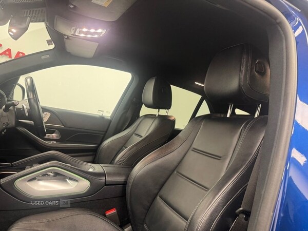 Used Mercedes-Benz GLE 2020 for sale - 76474253: Photo 16